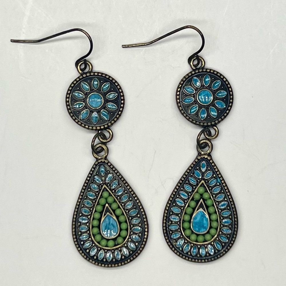 4/$15 earrings